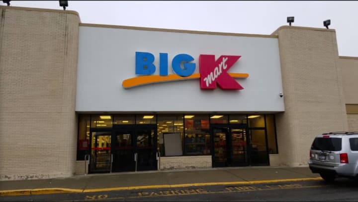 The site of a former Kmart at 1001 Route 6 has been acquired by Ocean State Job Lots