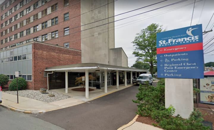 St. Francis Medical Center, Trenton