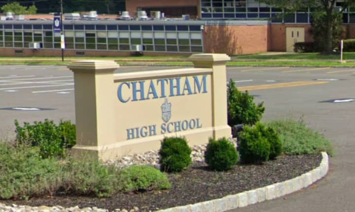 Chatham High School