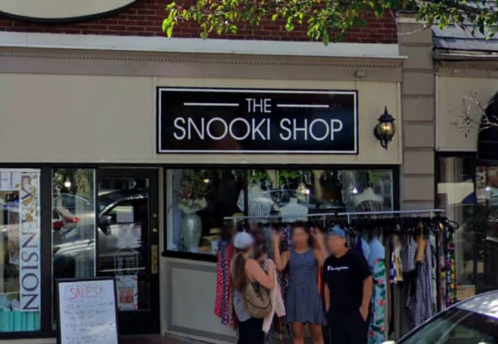 The Snooki Shop, Morris County