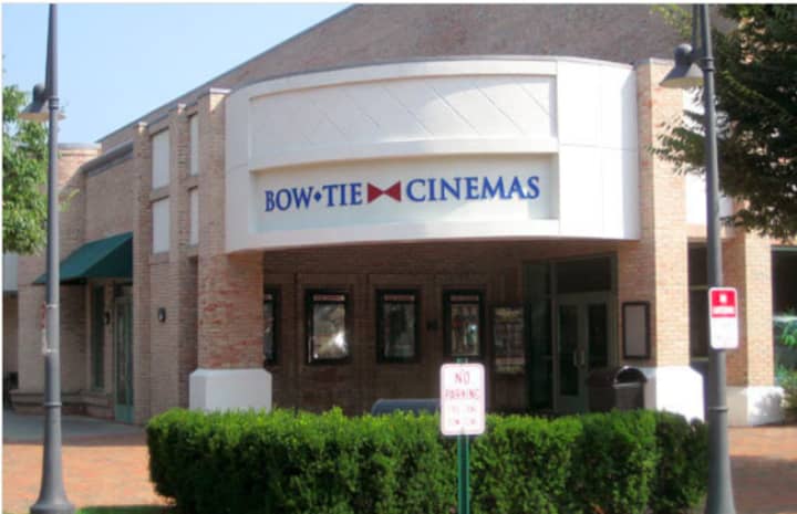The second Prospect Theater location will replace the current Bow Tie Cinemas in Wilton Center.