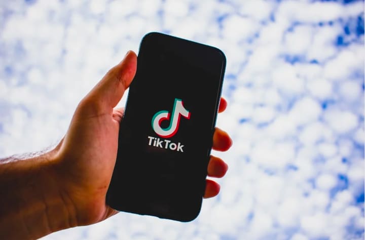 New downloads of video-sharing app TikTok will be banned beginning Sunday in the U.S.