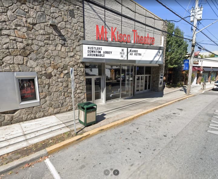 Mount Kisco Theatre