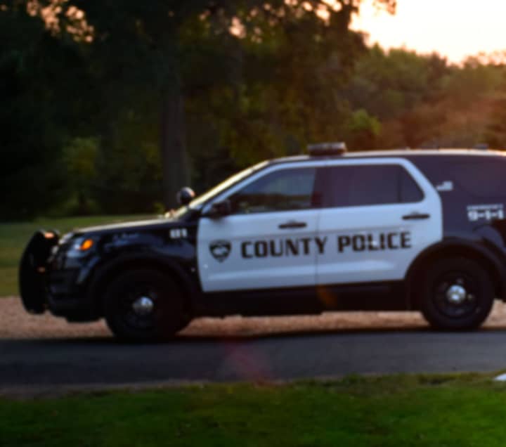 Union County police