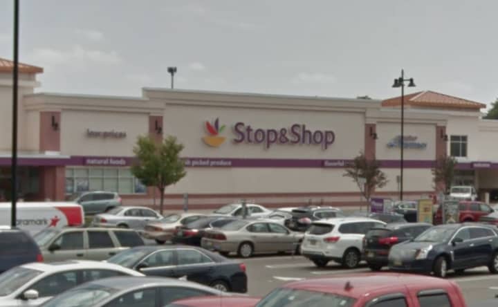 Customers at Stop &amp; Shop on Broad Street in Clifton can now select their groceries online and pick up their order from the comfort of their own vehicle.