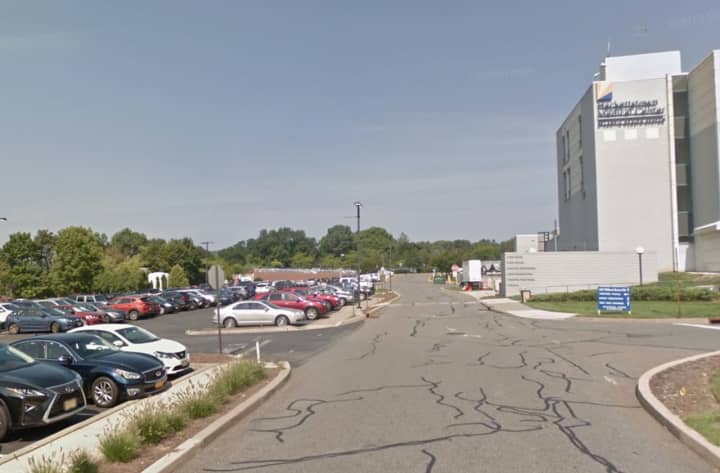 Hackettstown Medical Center (651 Willow Grove St.)