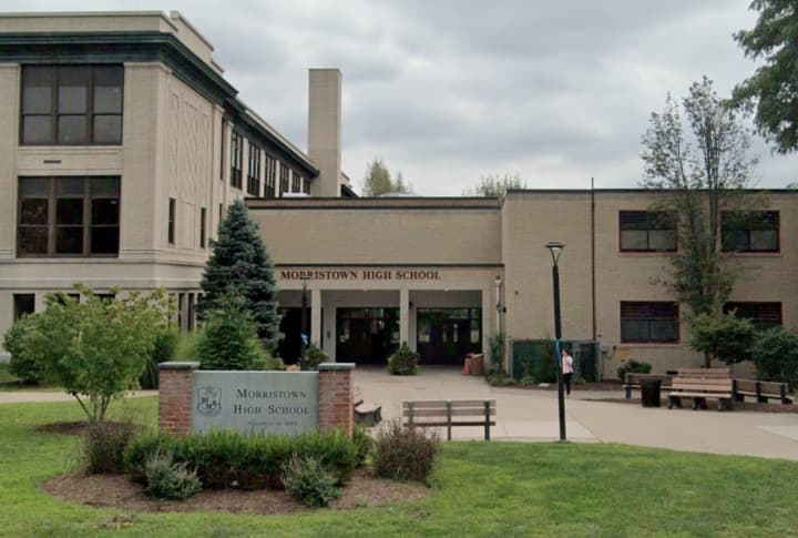 Three days of fully remote learning have been scheduled for Morristown High School and 37 people are under a two-week quarantine after someone associated with the facility tested positive for COVID-19, officials said.