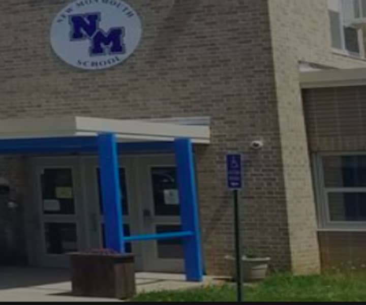 New Monmouth Elementary School