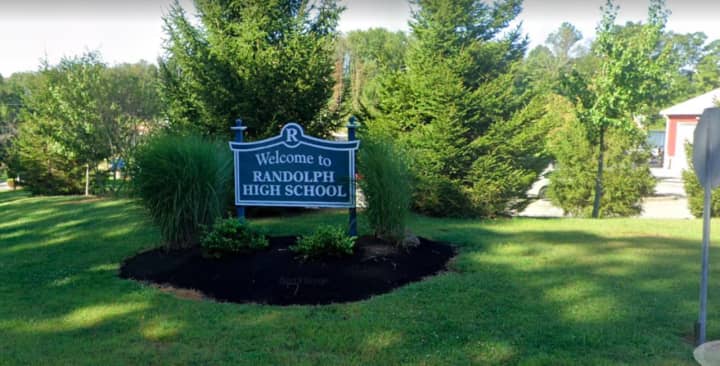 Randolph High School