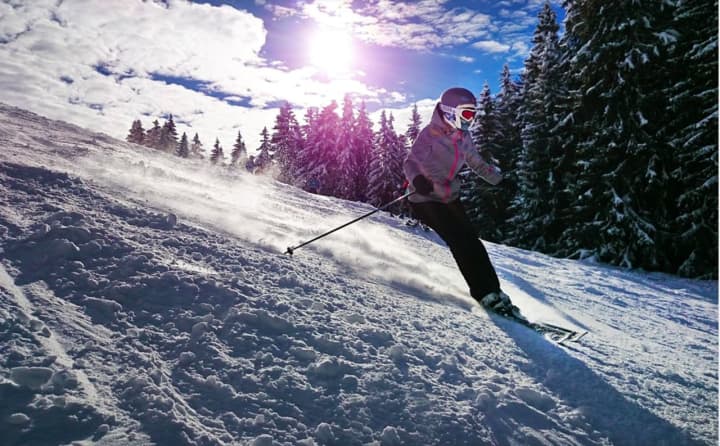 A date has been set for ski resorts in New York to open amid the COVID-19 pandemic.