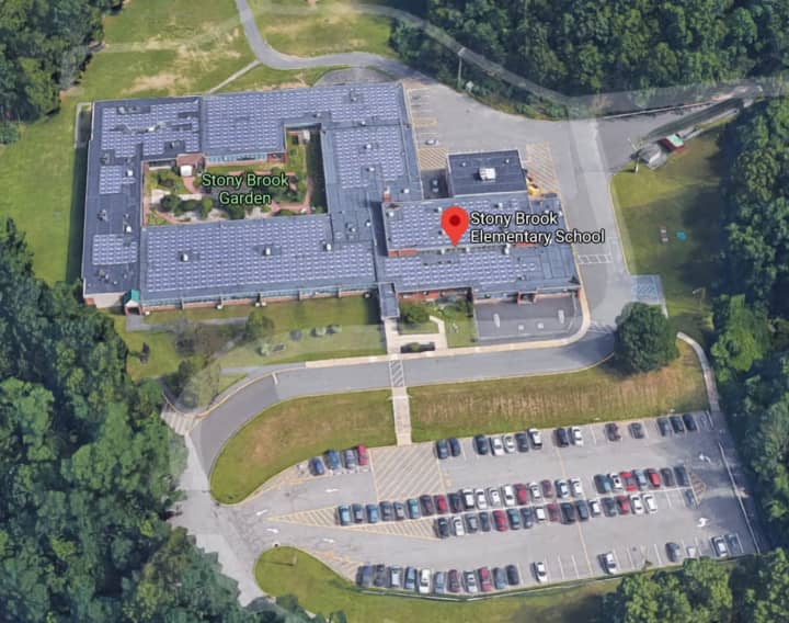 Stony Brook Elementary School in Rockaway has been shut down for the week following a positive COVID-19 case.