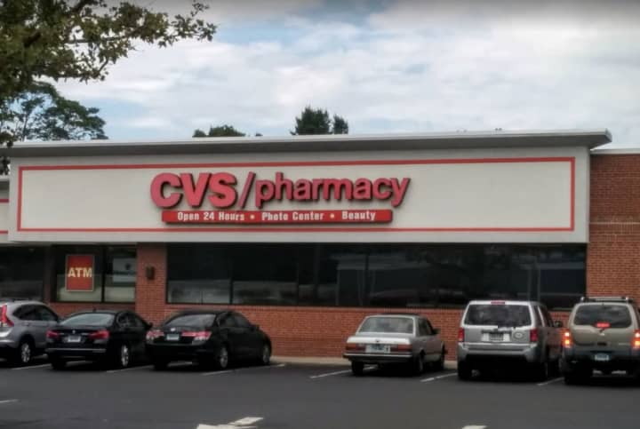 CVS Pharmacy Westport