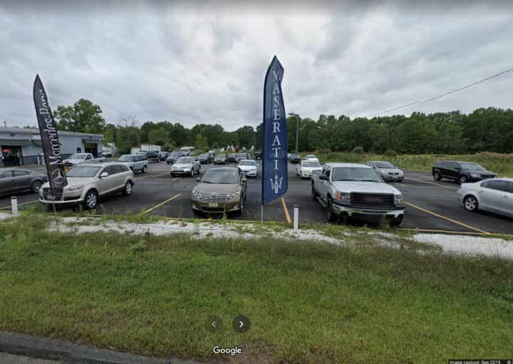 There has been a reported uptick in used car scams in Connecticut.