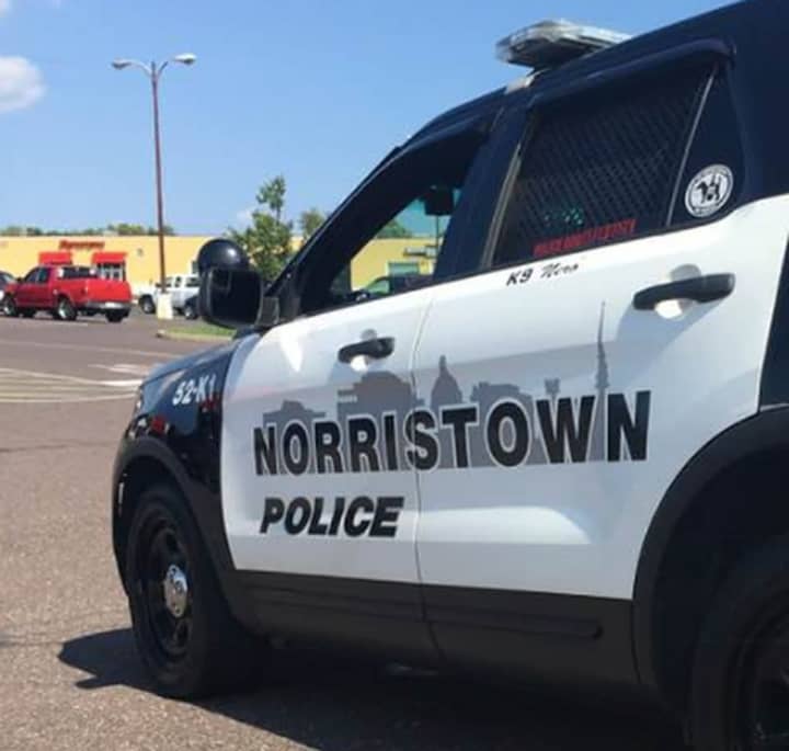 Norristown Police