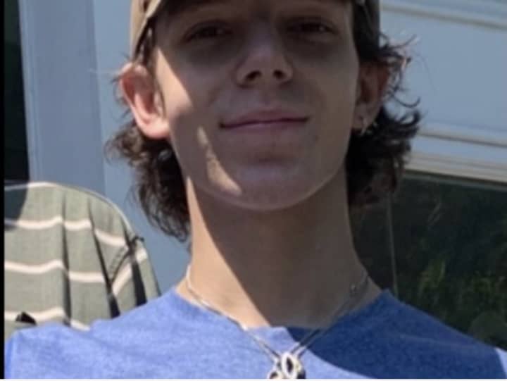 Joey Rera, who went missing while fishing, has been identified as the body found that washed ashore a Long Island Beach.
