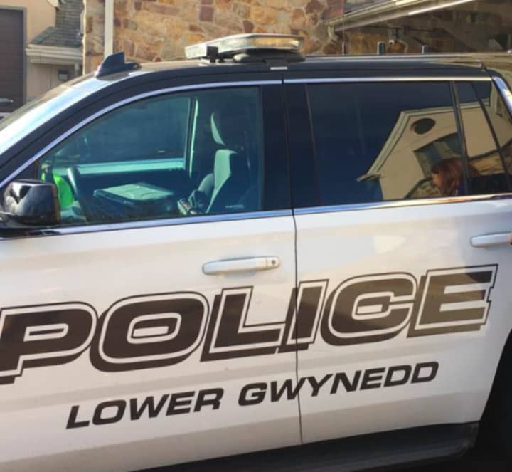 Lower Gwynedd Twp Police