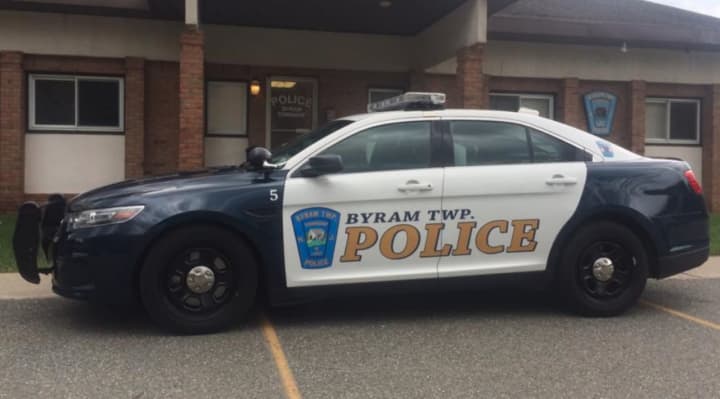 Byram Township Police