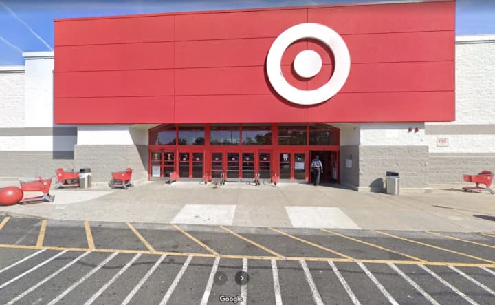 The Spring Valley Target store was the victim of a &#x27;swatting&#x27; incident.