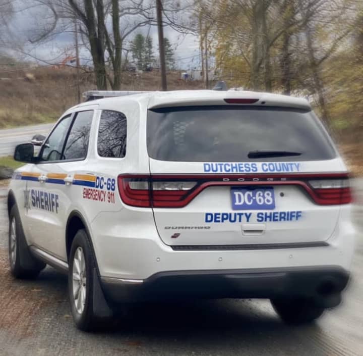 The Dutchess County Sheriff&#x27;s Office issued an alert following a recent rash of auto break-ins.