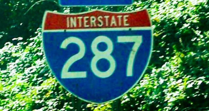 Route 287
