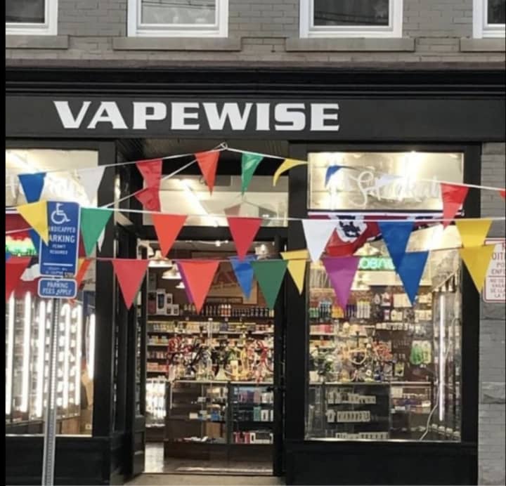 Three Norwalk businesses were busted for selling vaping/nicotine products to minors.