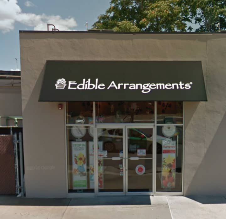 Edible Arrangements in Morris County is celebrating its grand reopening after a change of family ownership as well as a year-long remodeling project.
