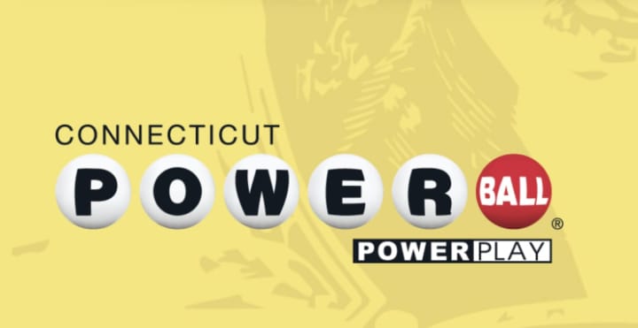 A winning $50,000 Powerball ticket was sold in Connecticut