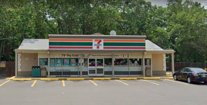 The ticket from the Friday, Jan. 22 Mega Millions drawing was sold at the 7-Eleven on Route 88 in Brick.