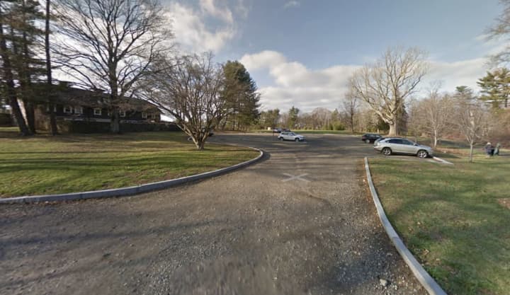 Two vehicles were burglarized at Irwin Park in New Canaan.