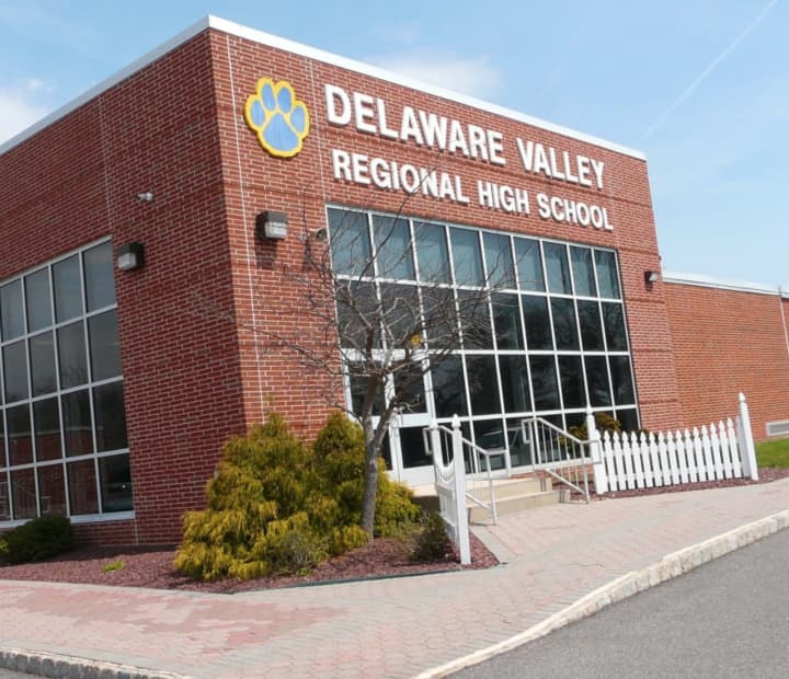 Delaware Valley Regional High School is one of five Hunterdon County schools whose students can now make anonymous reports about bullying, drug sales and other threats through the use of the district&#x27;s newly launched “Safe Schools” app.