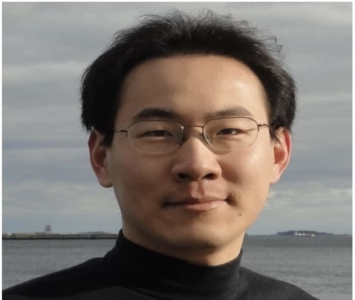 Seen him? Qinxuan Pan is wanted for the shooting death of a Yale grad student.