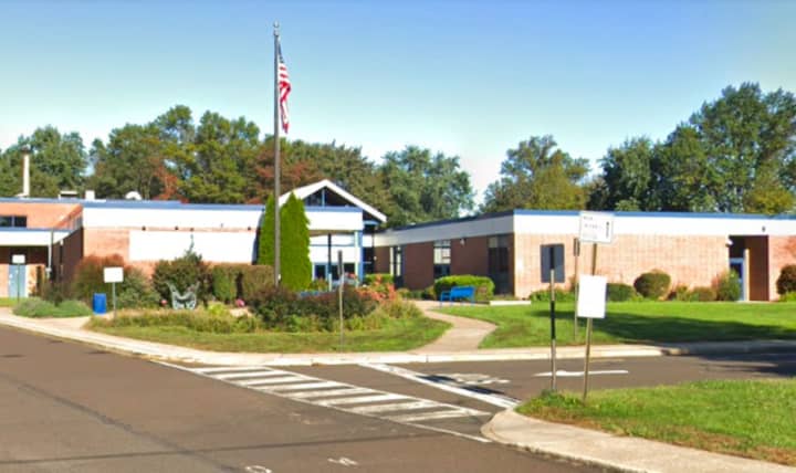 Oak Park Elementary School