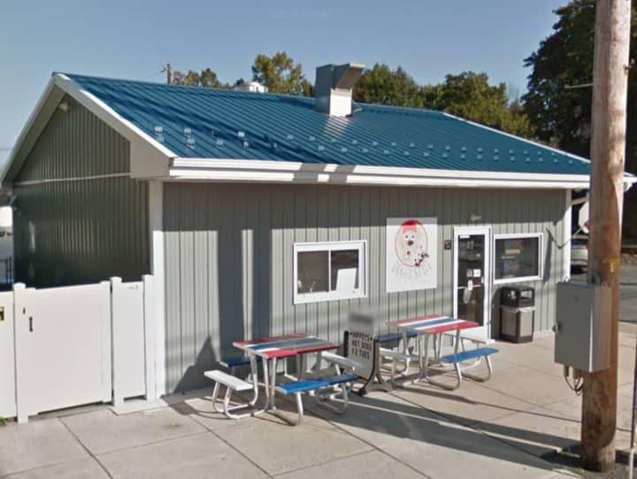 Mr. Doggy Style Hotdog Shoppe in Walnutport is slated to open its doors March 8 at 7 a.m., the business announced on Facebook.
