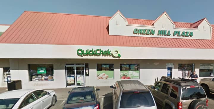 Quick Chek on Parsippany Road in Parsippany