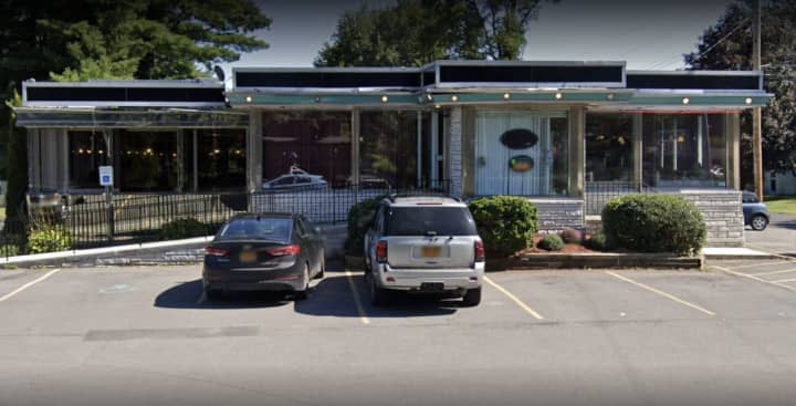 The Barclay Heights Diner in Saugerties is closing after more than 50 years in business.