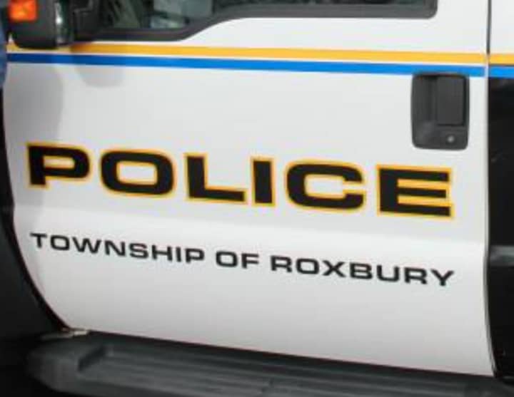 Roxbury Township Police Department