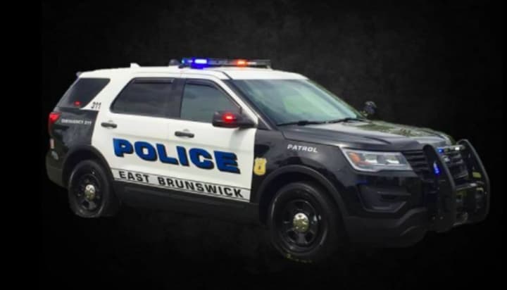 East Brunswick police