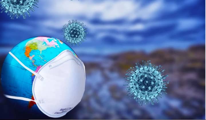 Fully vaccinated Americans can resume domestic and overseas travel as long as they wear masks in public, according to brand-new guidance from the Centers for Disease Control &amp; Prevention (CDC).