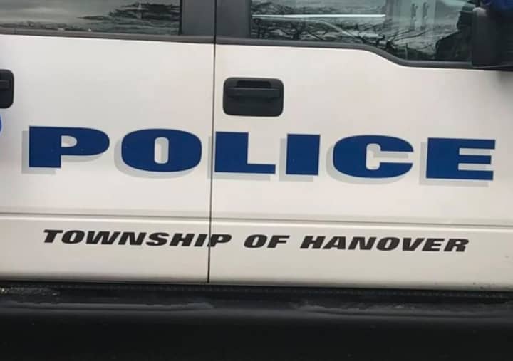 Hanover Township Police
