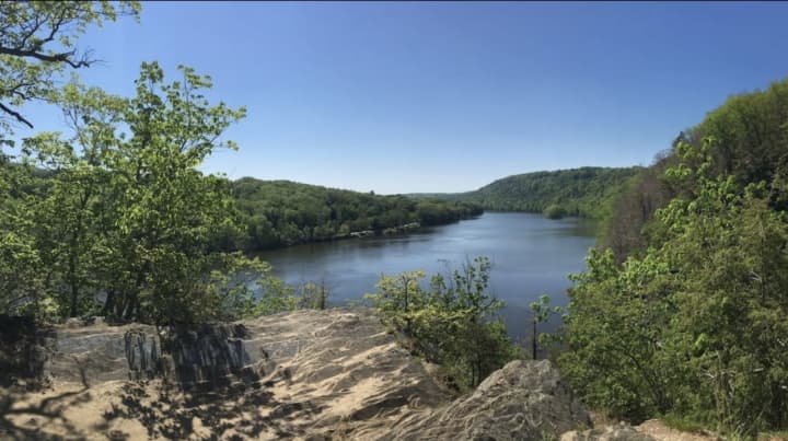 A hiker who died after falling from a cliff at Lover&#x27;s Leap State Park has been identified as a Fairfield County resident.