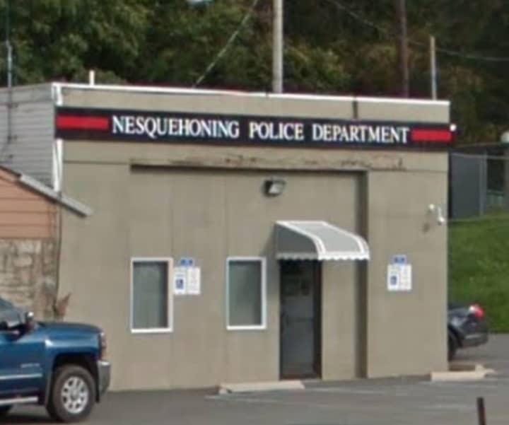 Nesquehoning Police Department