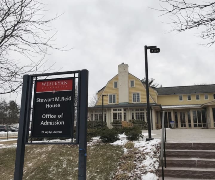 Wesleyan University is requiring all students to have proof of vaccine before returning to school for the fall semester.