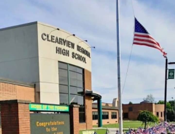 Clearview Regional Schools is optimistic about a high school prom, even with COVID-19 restrictions.