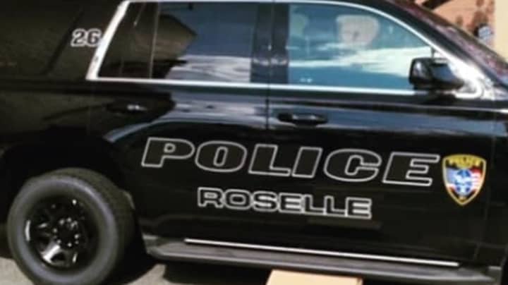 Roselle Police
