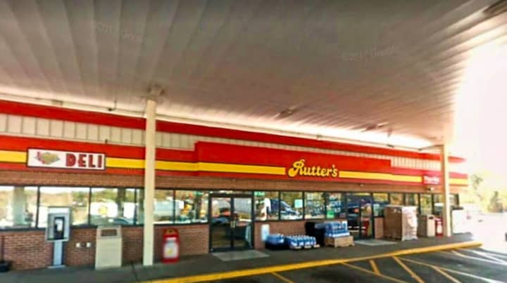 Rutter&#x27;s Farm Store on Old Trail Road in Newberry