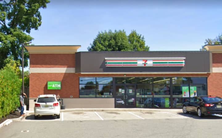 7-Eleven on Route 23 South in Wayne
