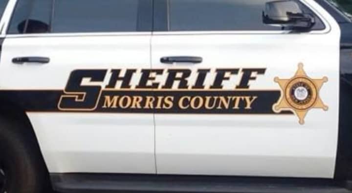 The Morris County Sheriff&#x27;s Office was one of several assisting agencies in the investigation.