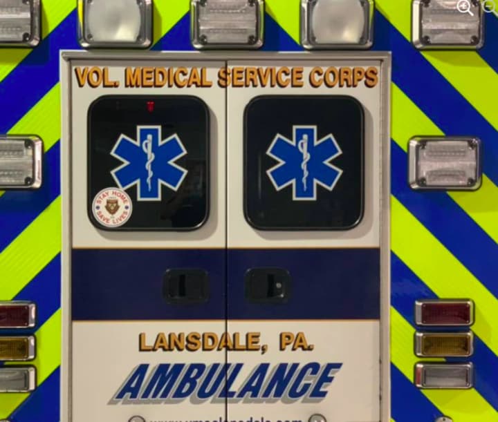 Vol. Medical Service Corps of Lansdale