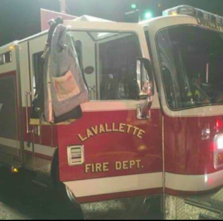 Lavallette Fire Department