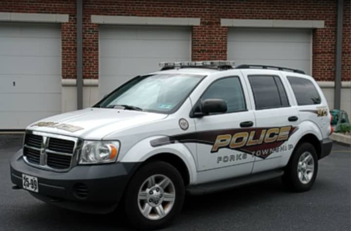 Forks Township Police Department